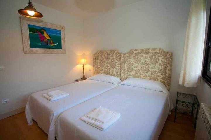 Brisas de Caravia in Caravia, Costa Verde