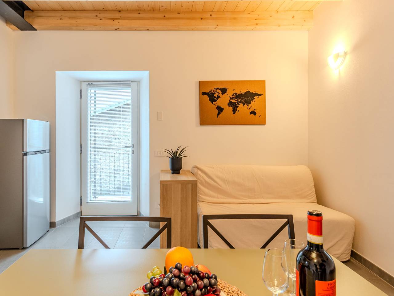 Ganze Wohnung, Alture in Colico, Orobie Alpen West