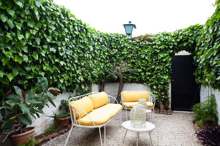 Ferienhaus für 5 Personen, mit Garten und Pool - 1