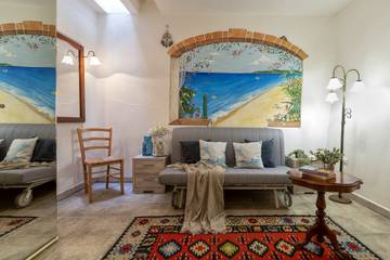 Apartamento para 5 Personas en Castelsardo, Provincia de Sassari, Foto 1