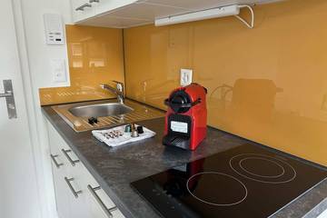 Vakantieappartement voor 2 Personen in Zürich, Zürich (district), Afbeelding 2