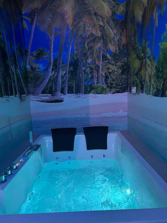 Maison d’hôte pour 2 personnes, avec jacuzzi à Madrid - 3