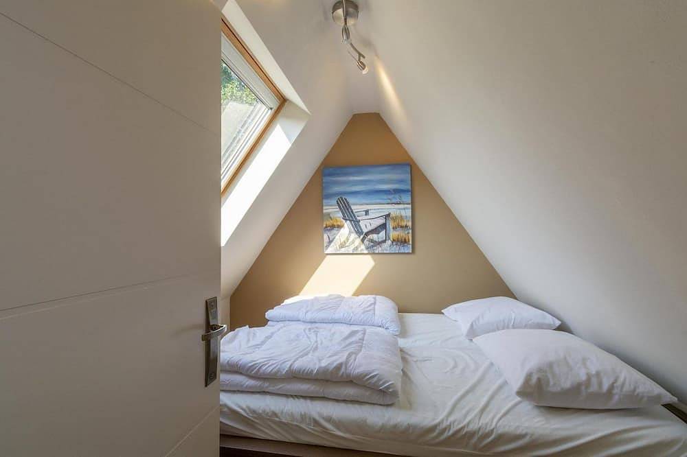 Attraktiv eingerichtete, freistehende Villa für 8 Personen mit einem schönen großen Garten! in Groote Keeten, Noord-Holland - Nordseeküste