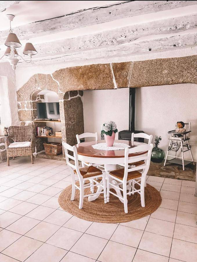 Location de vacances pour 4 personnes, avec balcon à Golinhac - 3