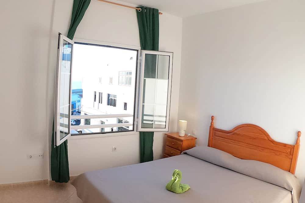 Ganze Wohnung, Ferienunterkunft nahe am Meer mit Wlan und Sat-Tv in Playa de Gran Tarajal, Gran Tarajal