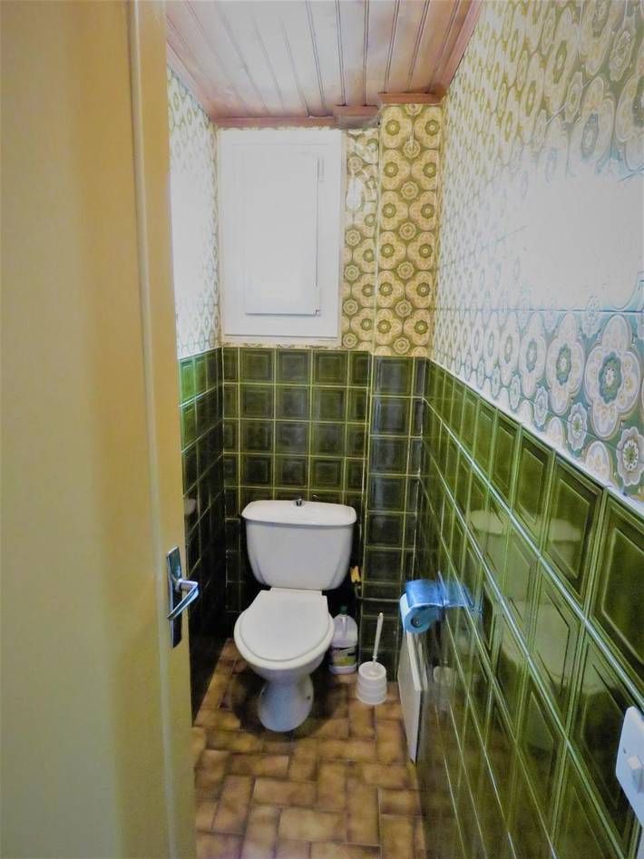 Gîte pour 10 personnes, avec terrasse, adapté aux familles à Angoustrine-Villeneuve-des-Escaldes - 4