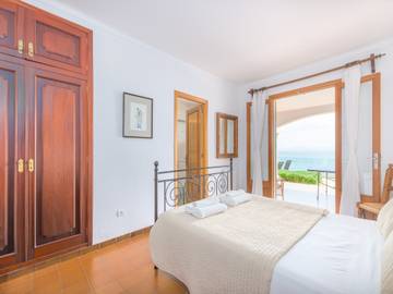 Casa De Vacaciones para 10 Personas en Cala Poncet, Alcúdia, Foto 4