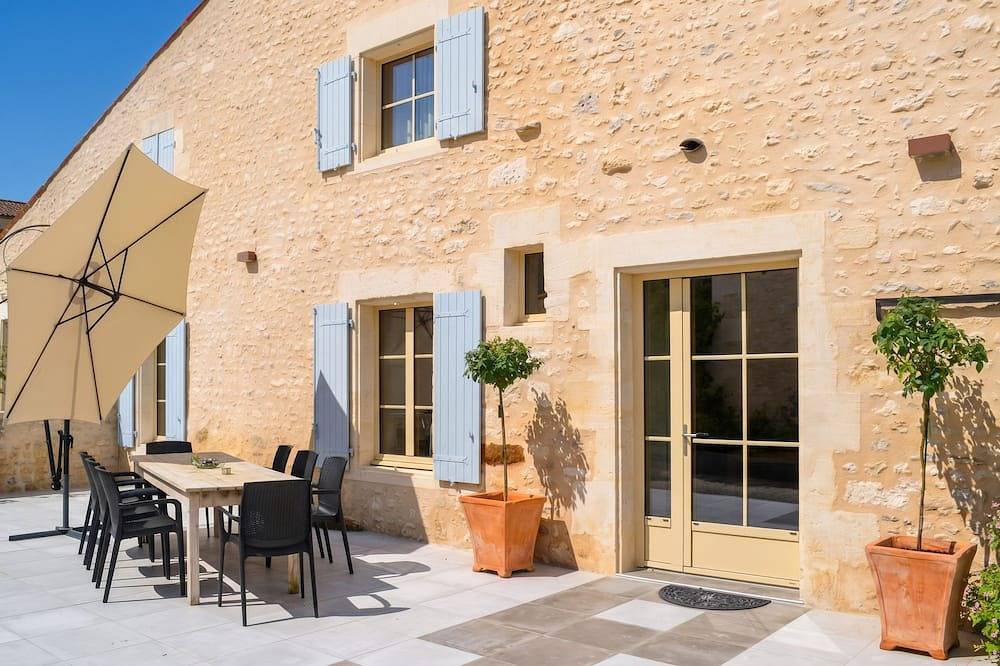 Maison de vacances