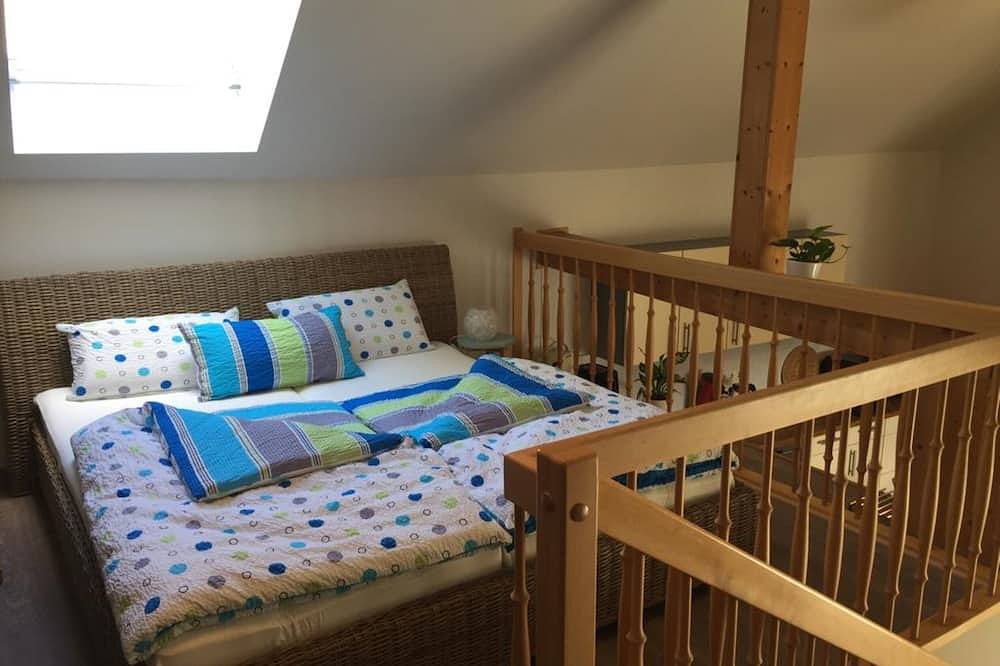 Ganze Wohnung, Ferienwohnung Westerburg für 1-3 Personen in Westerburg Innenstadt in Westerburg, Westerburg & Umgebung