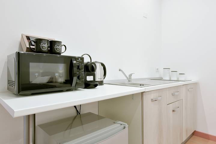 Appartement entier, Les Trois Merveilles Grey Lewis in Cesena, Province de Forlì-Cesena