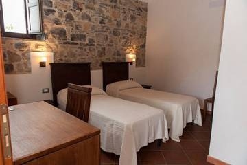 Agriturismo für 12 Personen in Collesano, Palermo Provinz, Bild 3