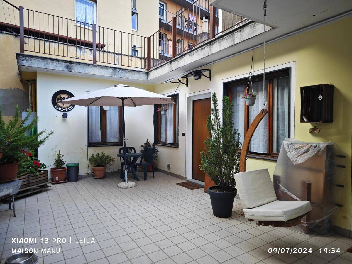 Appartement entier, Maison Manu e la piccola dimora in Perosa Argentina, Province de Turin