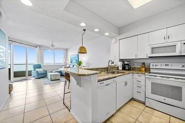 Vacation Apartment for 6 Guests in Orange Beach, Alabama Gulf Coast, Picture 2