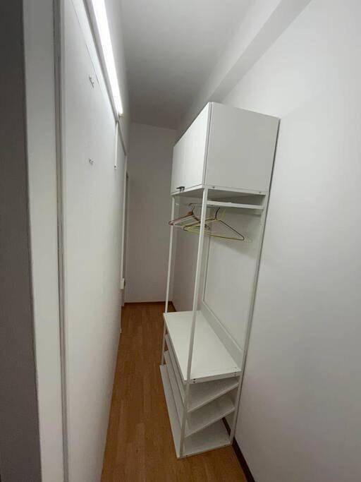 Gîte pour 5 personnes, avec balcon et vue dans Domodossola - 3
