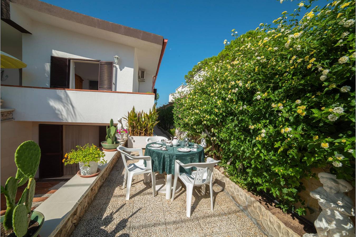 Villa Calò 1 200 meters from Sea in Maruggio, Golfo di Taranto