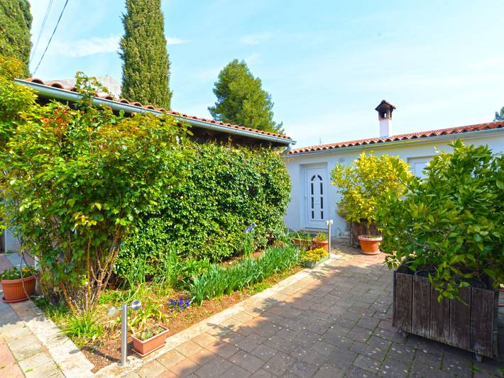 Appartement de vacances pour 5 personnes