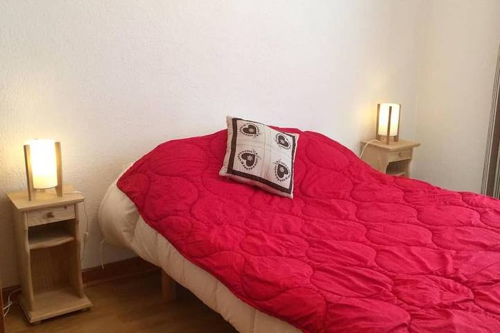 Gîte pour 5 personnes, avec balcon dans Cinema Le Rex Villard De Lans - 2