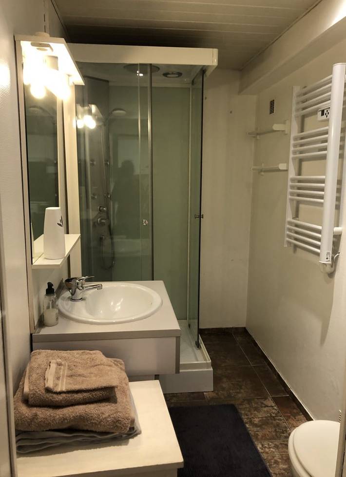 Gîte pour 2 personnes, avec jardin, animaux acceptés dans le Calvados - 3