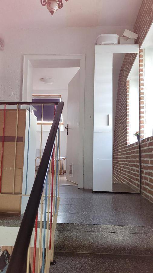 Ferienwohnung für 5 Personen, mit Terrasse und Garten sowie Pool und Sauna in Dorsten - 4