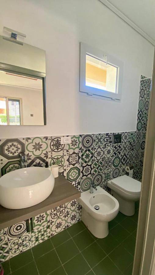 Chambre d’hôte pour 3 personnes, avec jardin ainsi que vue et terrasse à Avola - 3