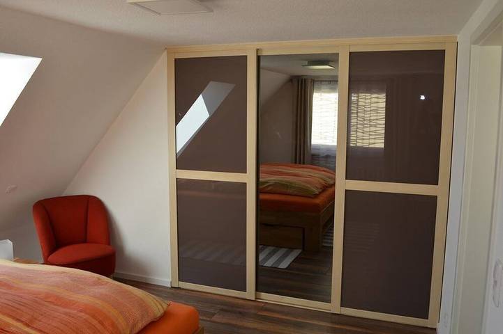 Ferienhaus für 6 Personen, mit Haustier in Marienberg - 4