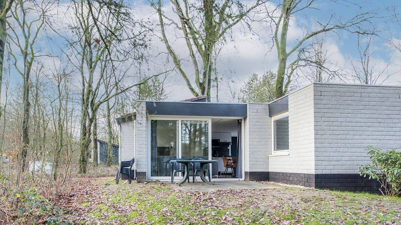 Bungalow für 6 Personen (57 m²) in Kootwijk in Kootwijk, Hoge Veluwe
