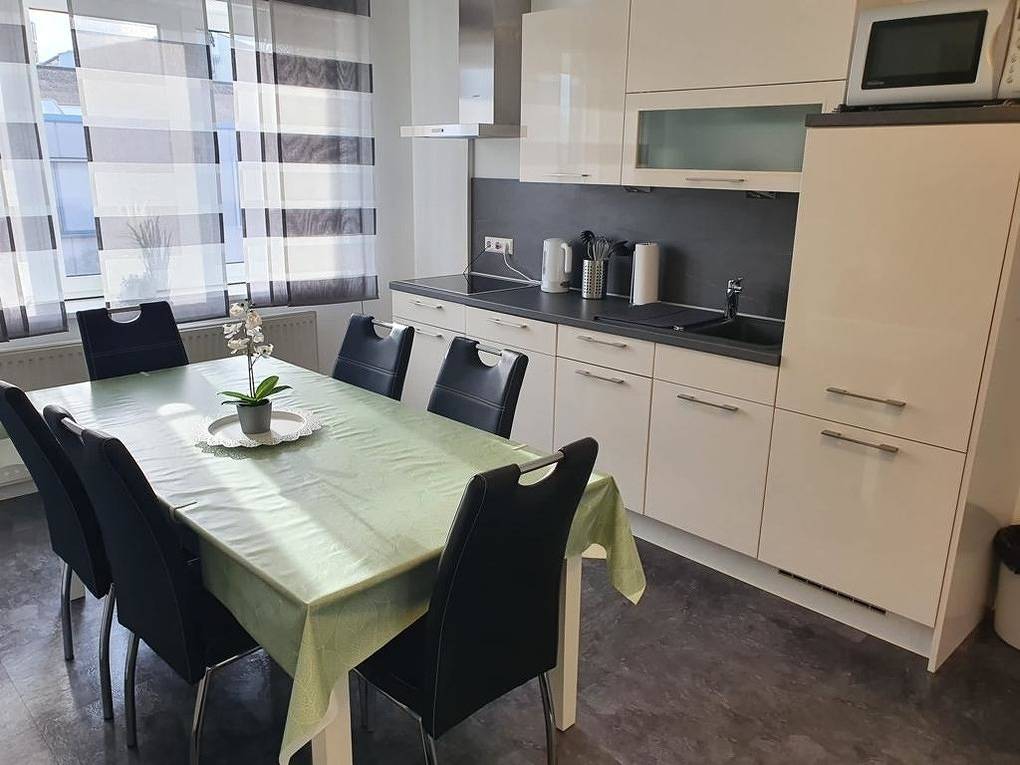 Ganze Ferienwohnung, Ferienwohnung bei Jennifer in Gütersloh, Nordrhein-Westfalen