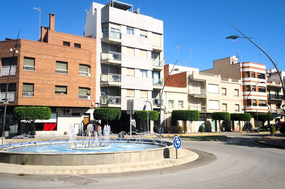 Entire apartment, Orlando Lek in Benicarló, Costa del Azahar