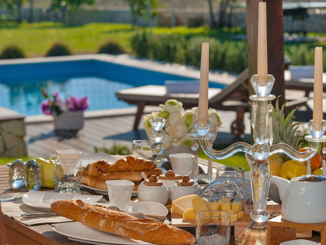 "Olive Garden" in Split, Split-Dalmatien