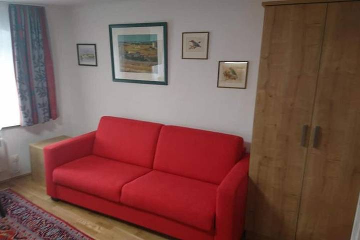 Ferienwohnung für 2 Personen