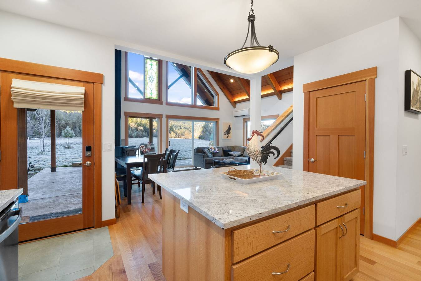 Quail Run Mountain View Cottage! in Oregon