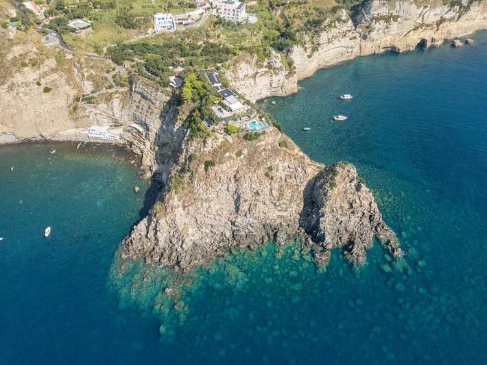 Hôtel pour 2 personnes, avec vue et jardin ainsi que piscine et sauna, animaux acceptés