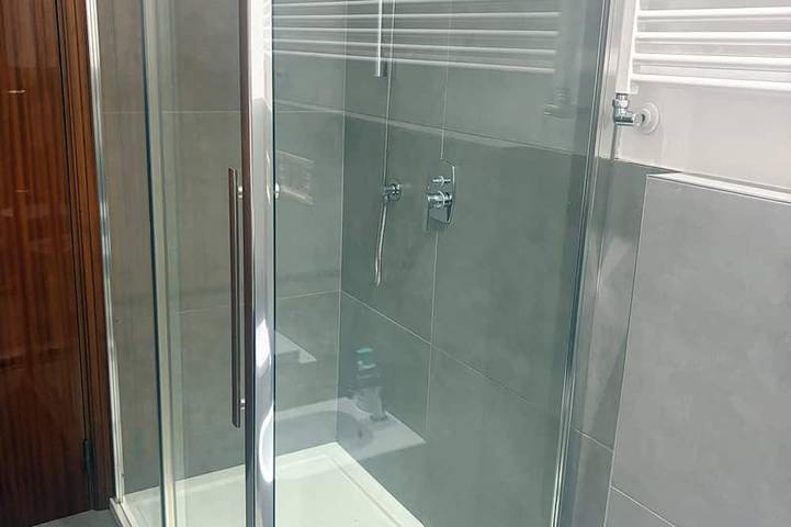 Chambre d’hôte pour 2 personnes, avec jardin à Fano - 2