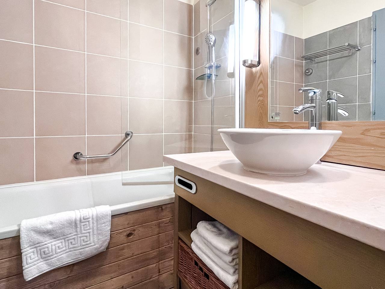 Appartement entier, Ella in Flaine, Arâches-la-Frasse