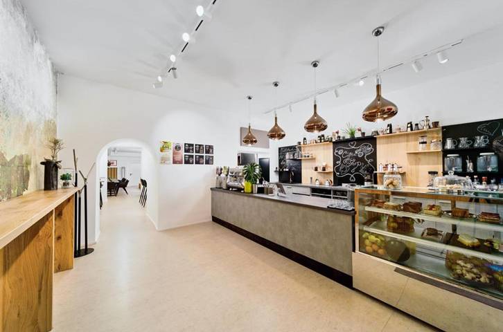 Chambre d’hôte pour 2 personnes, avec vue à Linz - 4