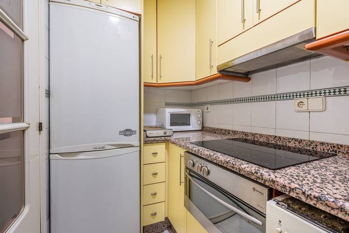 Apartamento entero, Apartamento 'Apartamento San Marcos' con balcón in Granada, Provincia de Granada