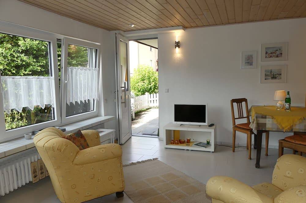 Ganze Wohnung, Ferienwohnung Haus Sommerberg im südlichen Odenwald in Beerfelden, Odenwaldkreis