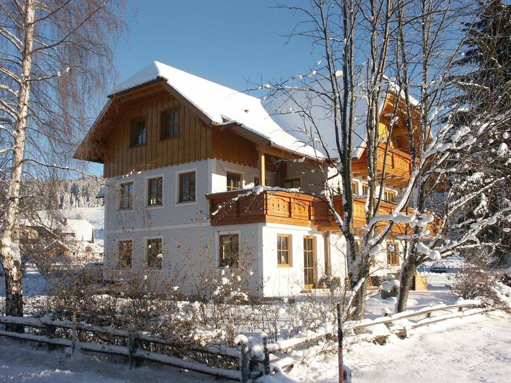 Appartement Enzian in Sankt Andrä im Lungau, Bundesland Salzburg