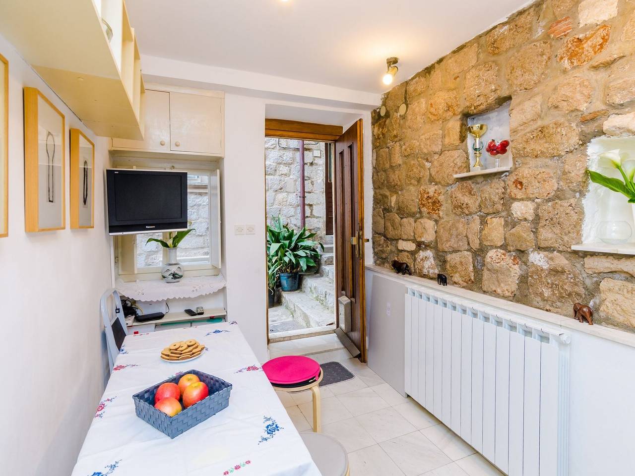 Holiday apartment in Grad Dubrovnik from £89 per night