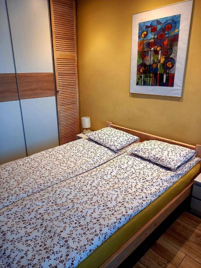 Cały apartament, Modern Studio 9 in Częstochowa, Śląsk