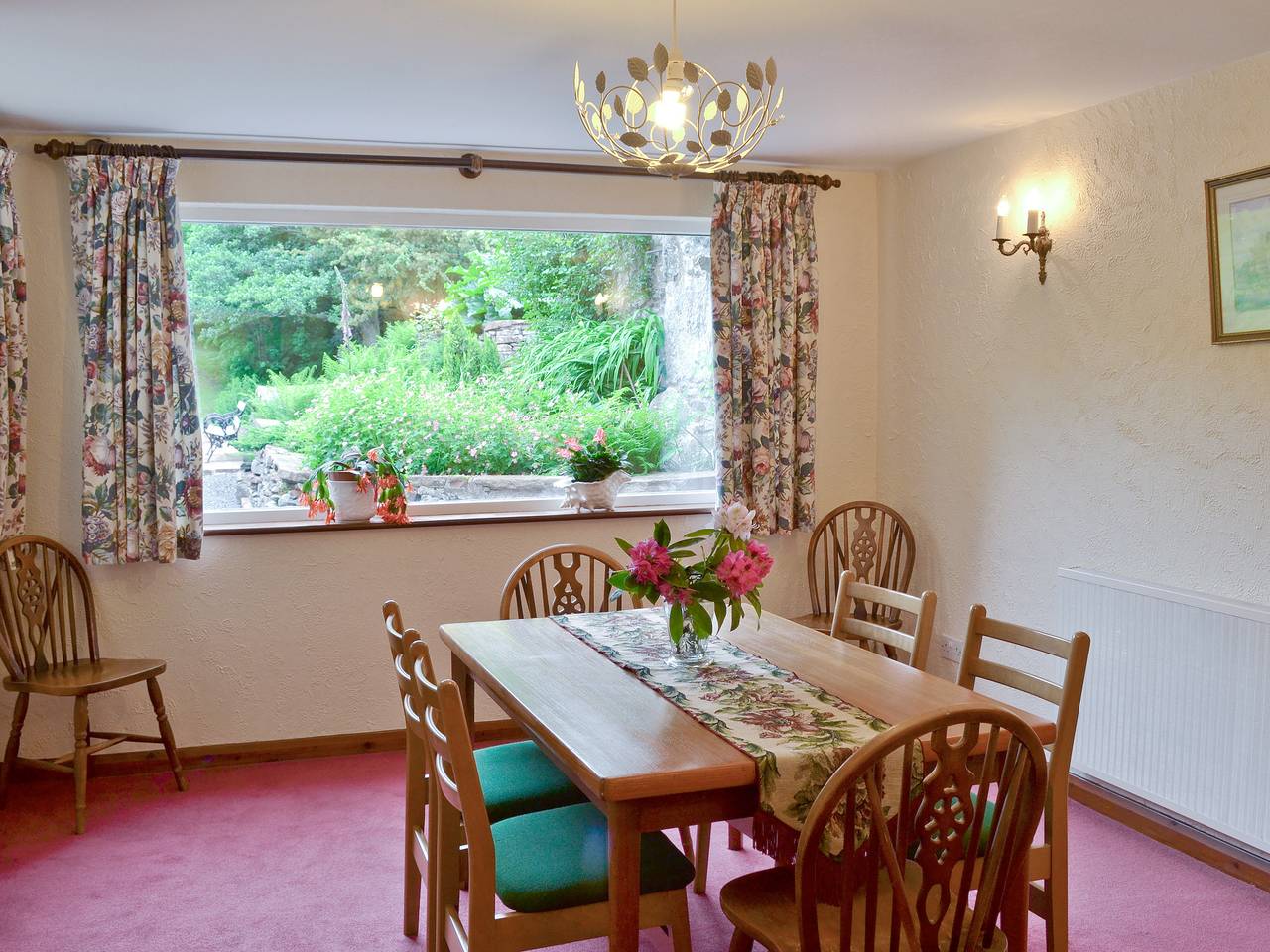 Bellegrove Cottage in Lake District