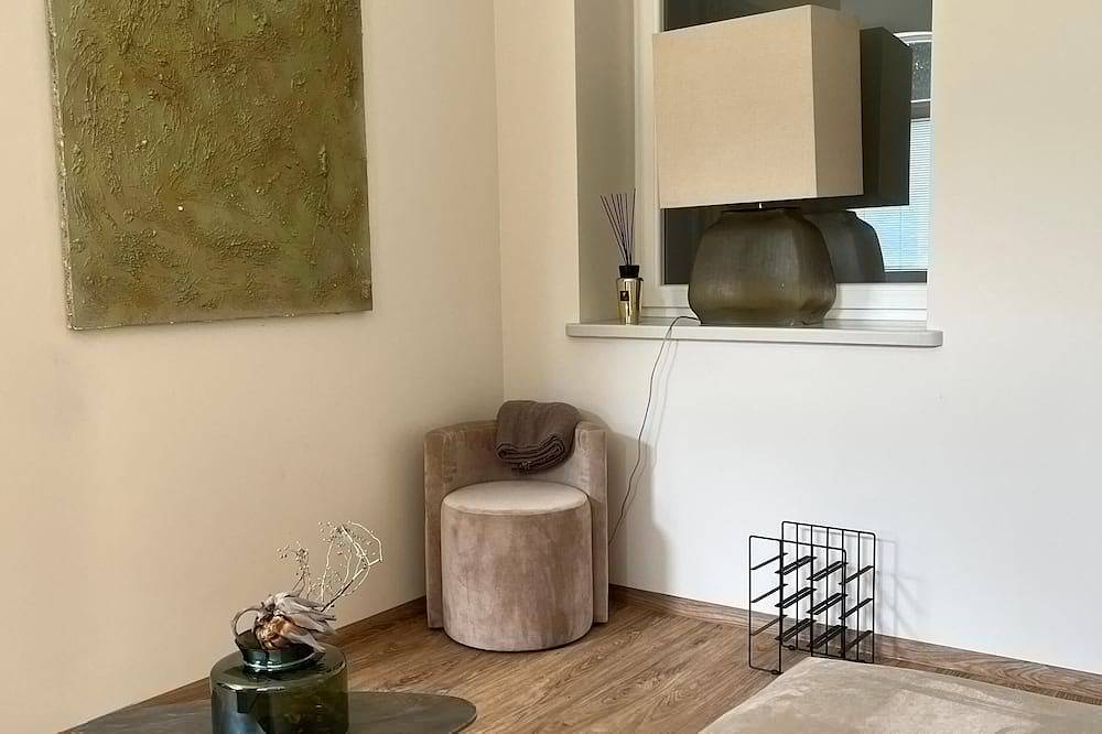 Ganze Wohnung, Pure Highlight Living 9, 63 m2, 1-2 Pers. in Steinfurt, Münsterland