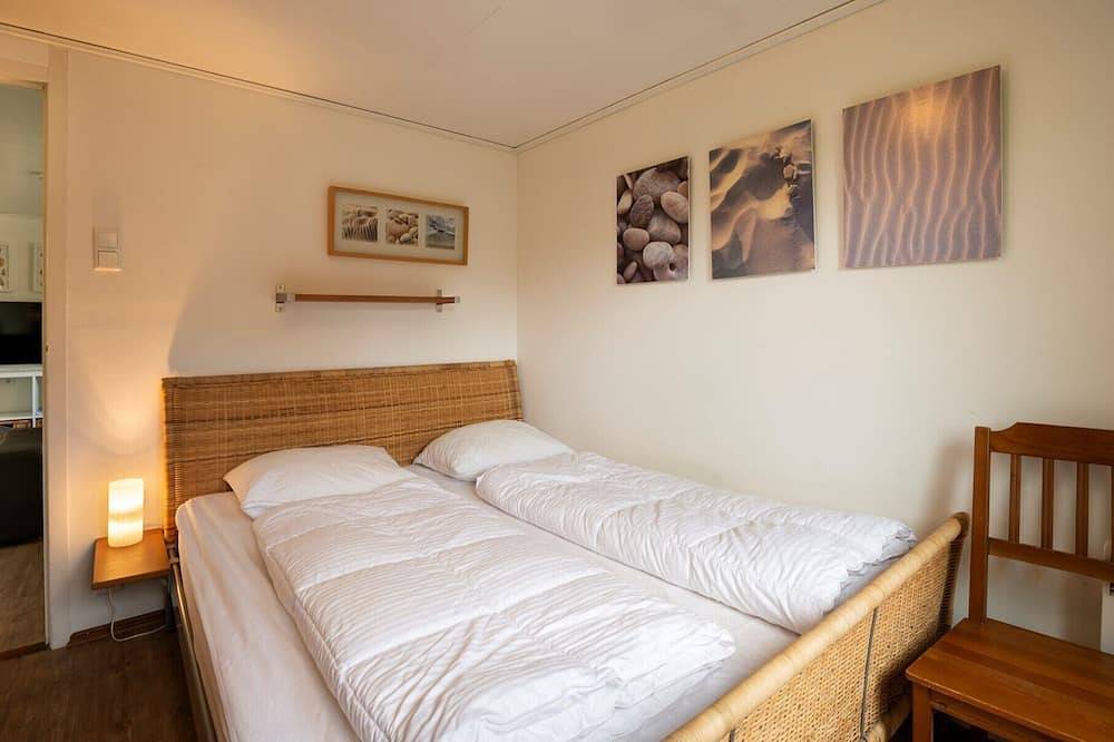 Het Ongerepte 12 Ferienhaus in Privater Lage und Strandnah in Renesse Strand, Renesse