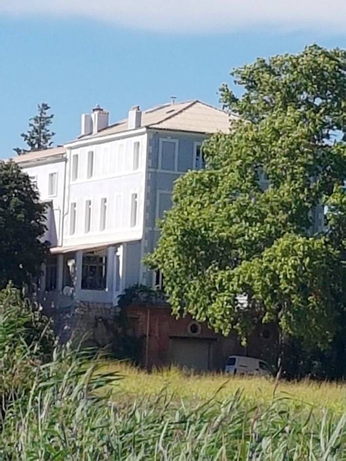Gîte pour 2 personnes, avec jardin ainsi que piscine et vue à Seillons-Source-d'Argens - 4