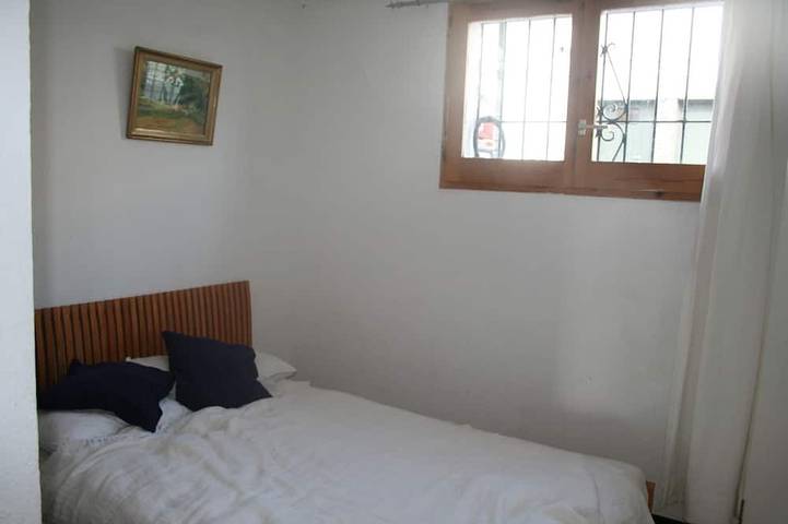 Gîte pour 4 personnes, avec balcon, animaux acceptés à Cadaqués - 3