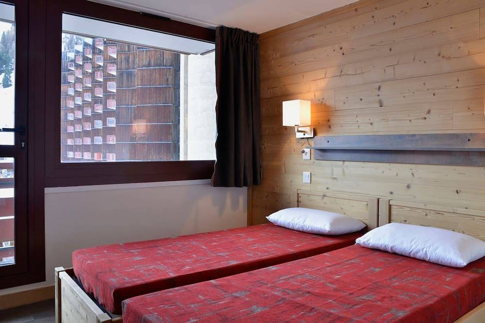 Apartamento entero, Amplio apartamento renovado · Cerca de pistas · Sur · Balcón · 11 pers · Se aceptan mascotas in La Plagne, La Plagne-Tarentaise