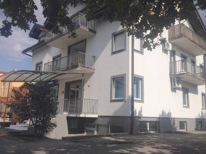 Maison d’hôte pour 4 personnes, animaux acceptés dans Slavonie