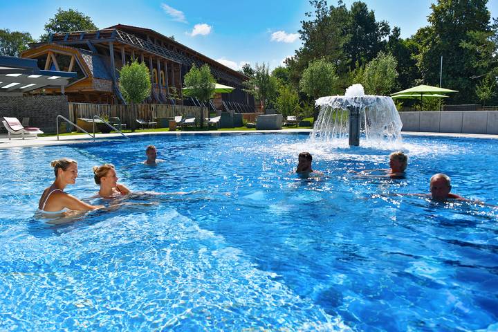 Ferienhaus für 2 Personen, mit Balkon und Balkon/Terrasse in Nordrhein-Westfalen - 2