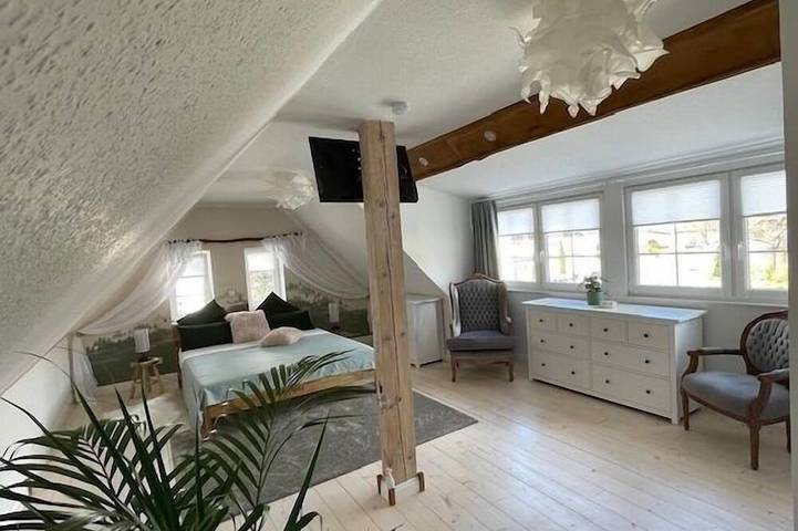 Holiday apartment for 4 people - 1