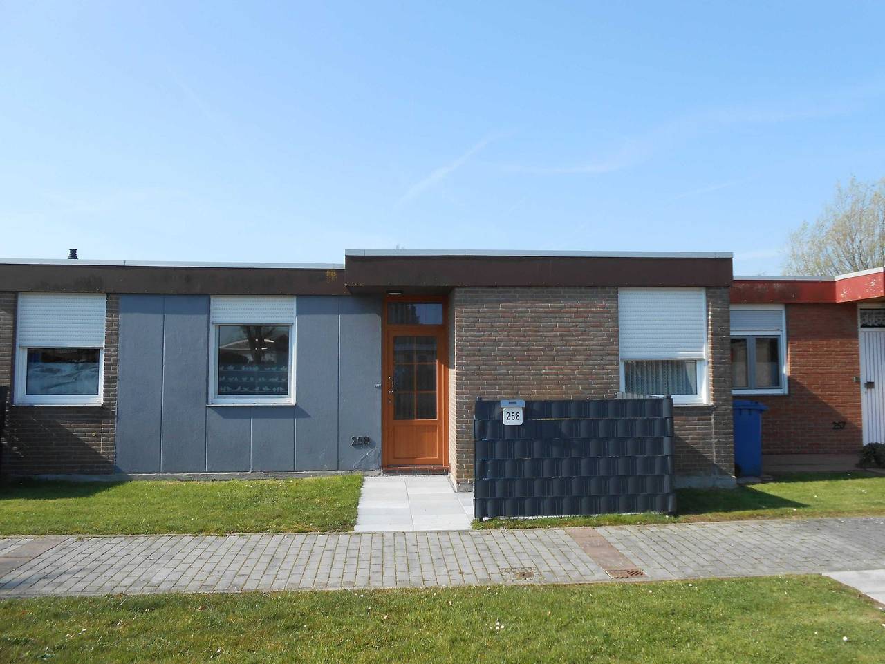 Strandhaus für 5 Personen in Esens, Südliche Nordseeküste